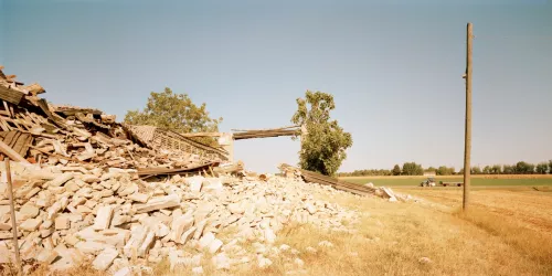 Casale di campagna
