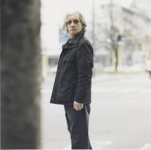 Fotografie di Sabrina Ragucci