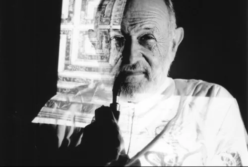 Vilém Flusser