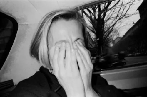 foto di Letizia Battaglia