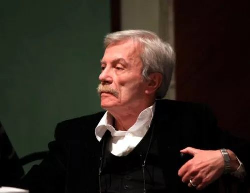 Eugenio Baroncelli.