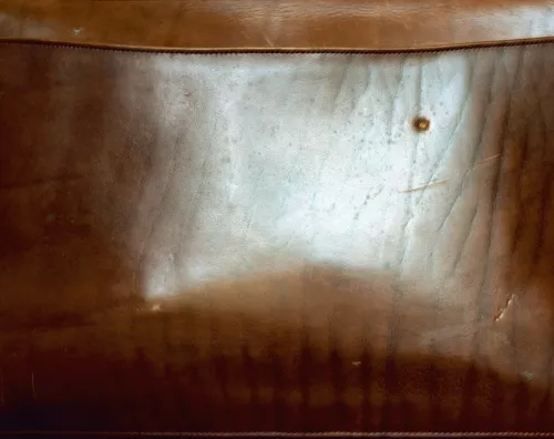 Briefcase - Attack on the Christian Democratic city councilman DanteNotaristefano (Turin, 20.04.1977)