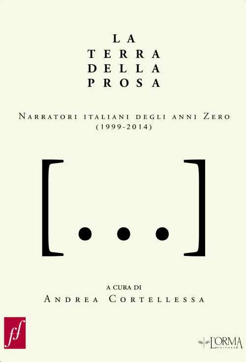 Scelta da Marco Belpoliti