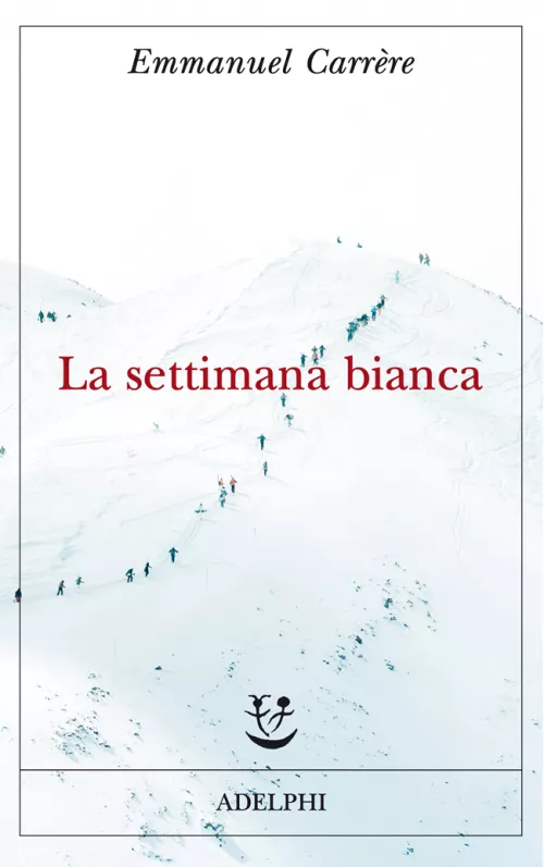 Scelta da Alberto Lecaldano