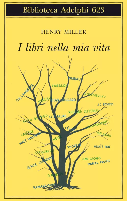 Scelta da Silvana Amato