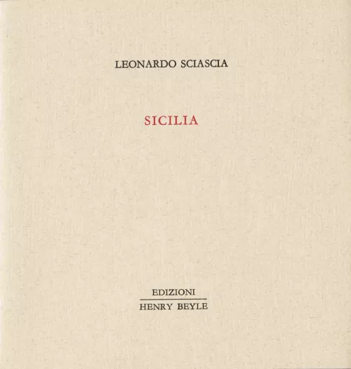 Scelta da Silvana Amato