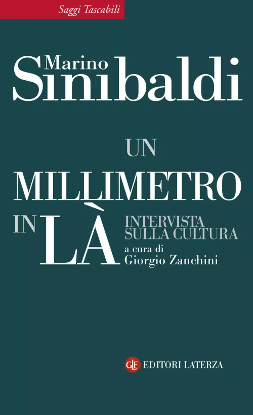 Scelta da Guido Scarabottolo