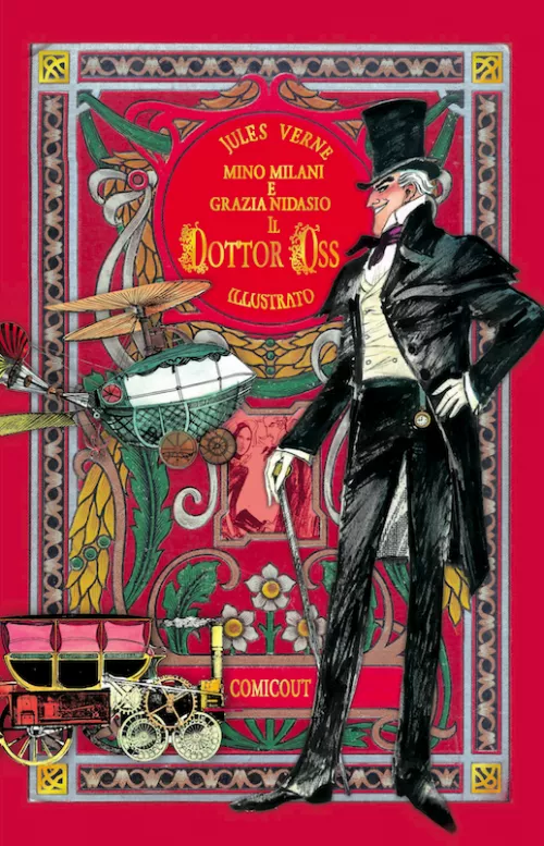 Scelta da Maurizio Ceccato