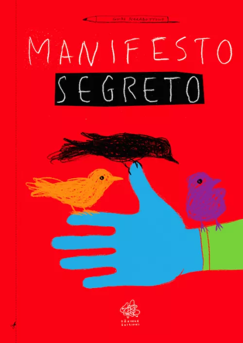 Scelta da Silvana Amato