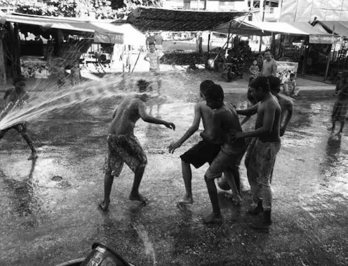 Bombay, Maharastra, Gennaio 2012, Foto Franco La Cecla.