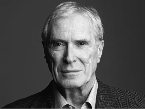 Mark Strand