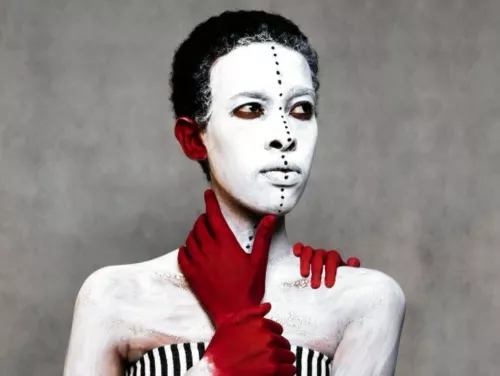 Aïda Muluneh, 'The 99 Series' (detail) , 2013 © Aïda Muluneh Courtesy: MMK
