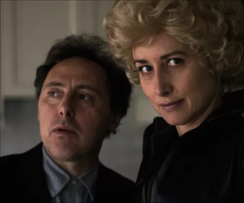 Renato Cuocolo, Roberta Bosetti