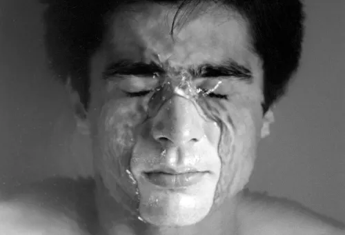ph. Robert Mapplethorpe