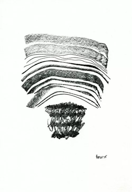 © Tullio Pericoli