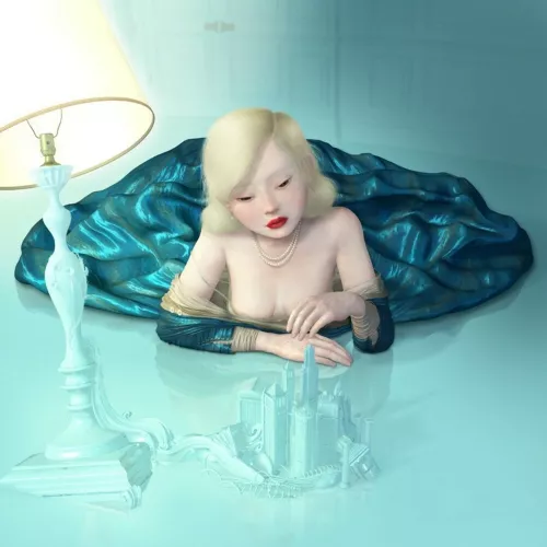 Ray Caesar, Kingdom, 2009