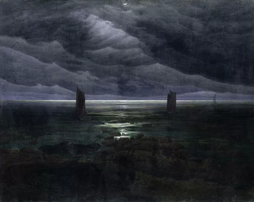 Caspar David Friedrich
