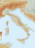 Italia nel Pliocene
